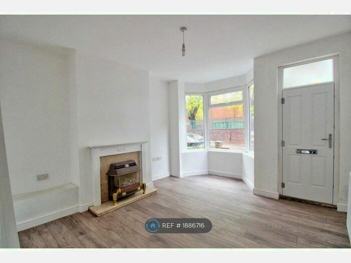 2 Bedroom Semi-Detached House To Rent In Cambridge Street, Rotherham, S65