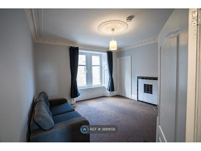 1 Bedroom Flat To Rent In Forest Park Road, Dundee, DD1