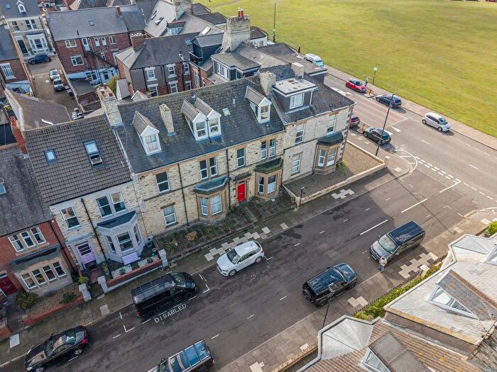 2 Bedroom Flat For Sale In Stanwick Street, North Shields, Tyne And Wear, NE30