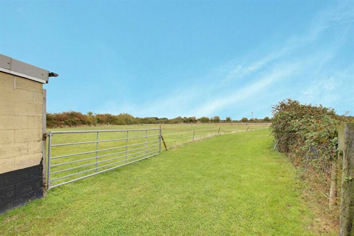 Land For Sale In Rossa Lane, Trusthorpe, Mablethorpe, LN12