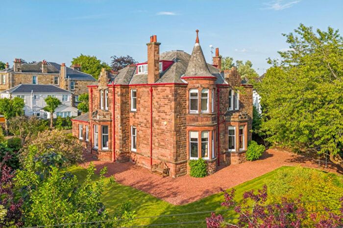 5 Bedroom Detached House For Sale In Monreith Road, Newlands, Glasgow, G43