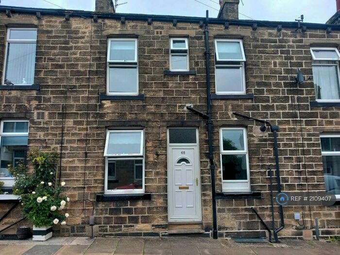 2 Bedroom Terraced House To Rent In Aire View, Silsden, Keighley, BD20