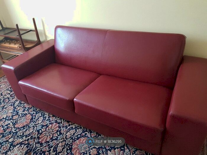 1 Bedroom Flat To Rent In Lorne Road, London, N4