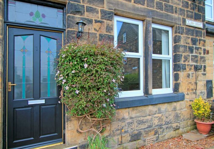 4 Bedroom Terraced House To Rent In Eldon Mount, Guiseley, Leeds, LS20