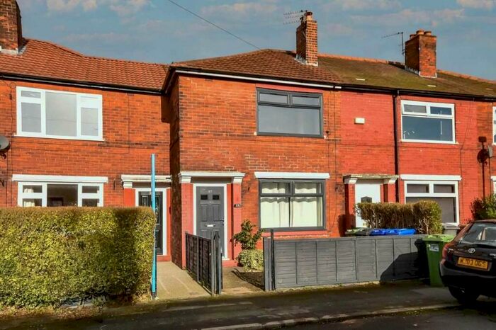 3 Bedroom Terraced House To Rent In Mount Pleasant Road, Denton, Manchester, Greater Manchester, M34