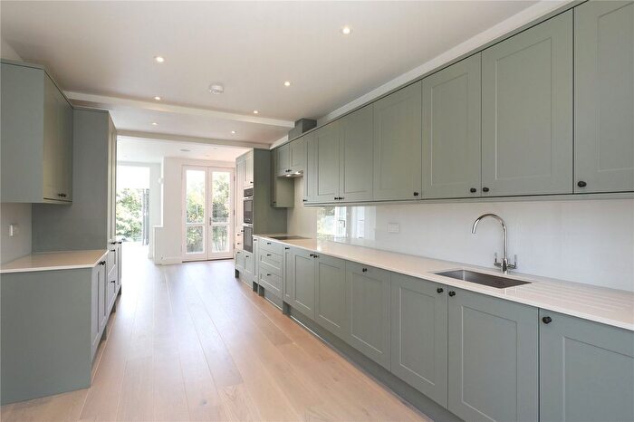 6 Bedroom Detached House To Rent In Vineyard Hill Road, Wimbledon, London, SW19