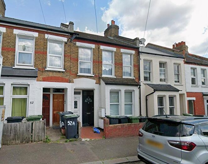 1 Bedroom Flat For Sale In Highclere Street, London, SE26