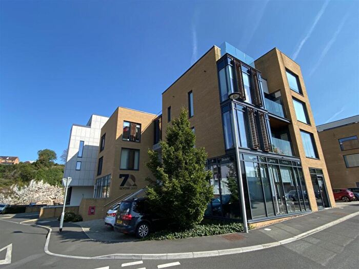 2 Bedroom Apartment To Rent In Severn Quay, Chepstow, NP16