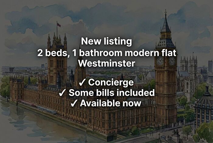 2 Bedroom Flat To Rent In Queensway, London, W2