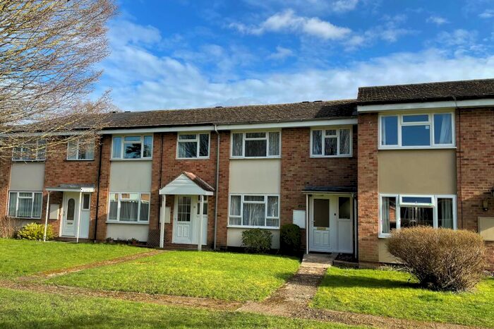 3 Bedroom House To Rent In Thame Oxfordshire, OX9