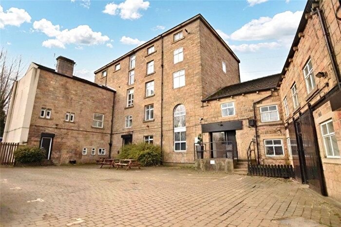 1 Bedroom Flat For Sale In Apartment, Rivermill Court, Sandford Place, Leeds, West Yorkshire, LS5