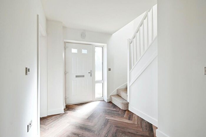 4 Bedroom Detached House For Sale In Mulberry Close, Garboldisham, Diss, IP22