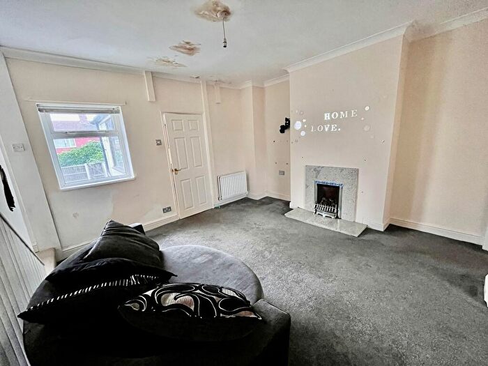 3 Bedroom Terraced House For Sale In Nelson Road, Edlington, Doncaster, South Yorkshire, DN12