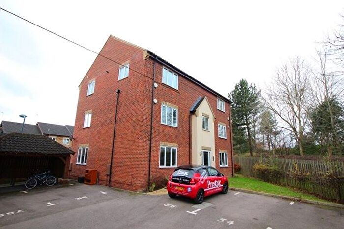 2 Bedroom Flat To Rent In Kirkwood Grove, Medbourne, Milton Keynes, MK5