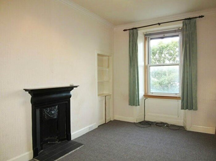 1 Bedroom Flat To Rent In Harbour Road, Musselburgh, East Lothian, EH21