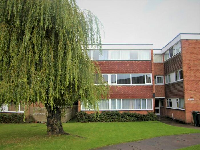 2 Bedroom Flat To Rent In Greendale Road, Coventry CV5