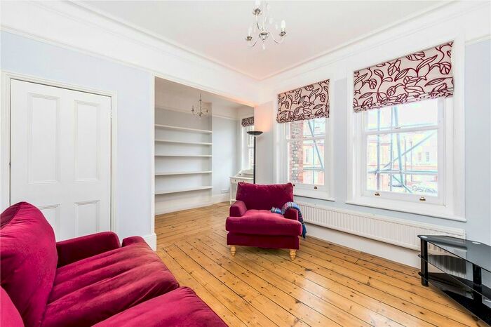 2 Bedroom Terraced House To Rent In Lydhurst Avenue, London, SW2