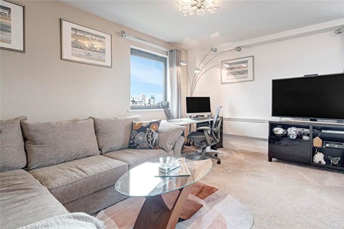 2 Bedroom Apartment For Sale In Bishopsgate Street, Birmingham, B15