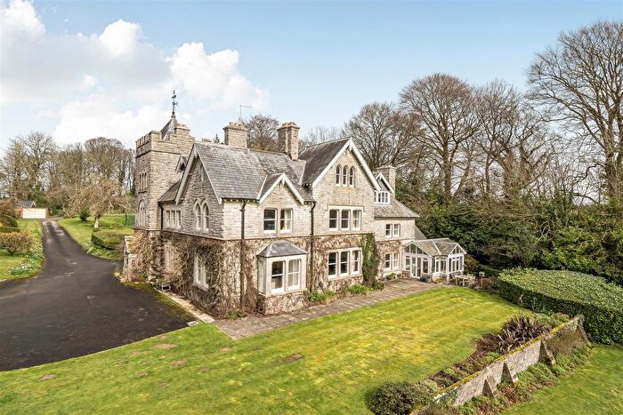 11 Bedroom Country House For Sale In Puddletown, Dorchester, DT2