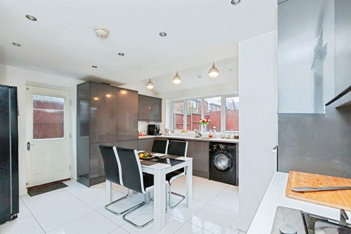 5 Bedroom Detached House For Sale In Parnell Close, Littlethorpe, Leicester, LE19