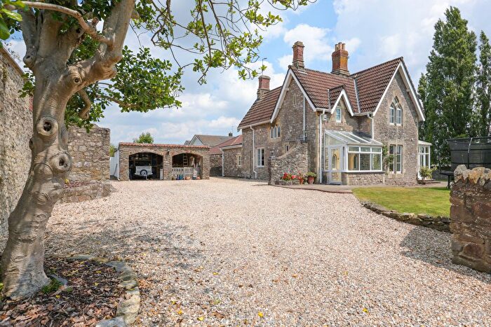 4 Bedroom Property To Rent In Kenton Mews, Henleaze, Bristol, BS9