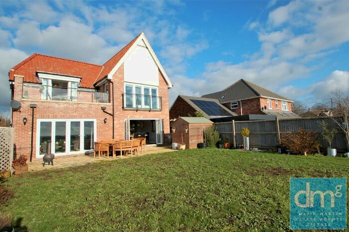 4 Bedroom Detached House For Sale In Tollesbury Road, Tolleshunt D'arcy, Maldon, CM9
