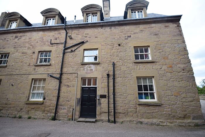 1 Bedroom Flat To Rent In Wynnstay Estate, Ruabon, LL14