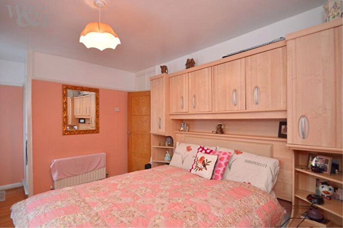 2 Bedroom Terraced House For Sale In Chipstead Road, Erdington, Birmingham, B23
