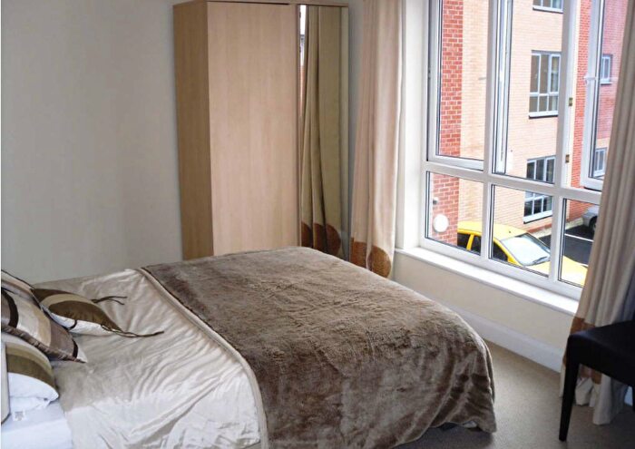 2 Bedroom Apartment To Rent In Russell Court, Craggs Row, Preston City Centre, PR1