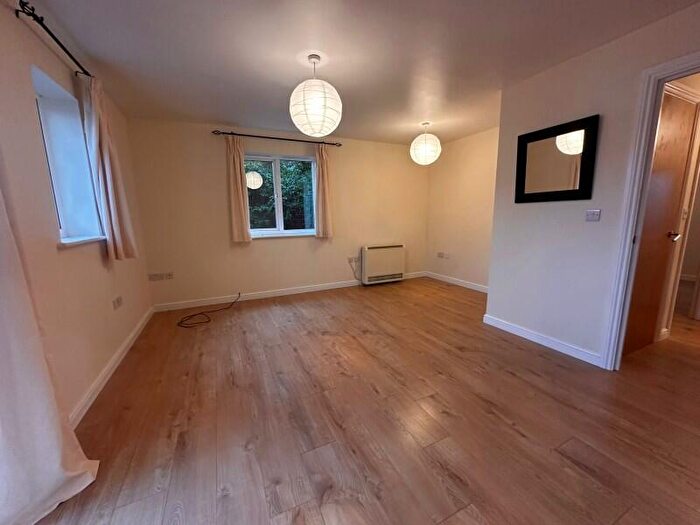 2 Bedroom Apartment To Rent In Garvary Road, London, E16