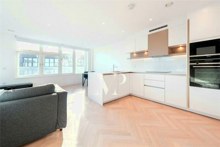 2 Bedroom Apartment To Rent In Jewel House, Sterling Way, London, N7