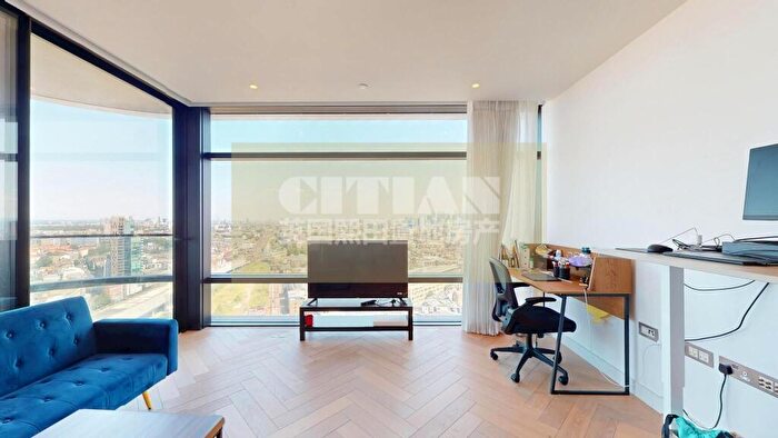 2 Bedroom Apartment To Rent In Flat, Principal Place, Worship Street, London, EC2A