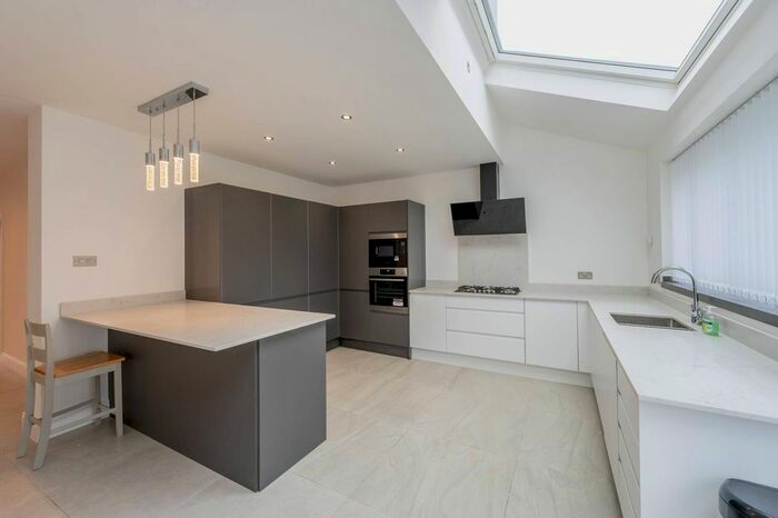 5 Bedroom Detached House For Sale In Ullswater Crescent, Kingston Vale, London, SW15