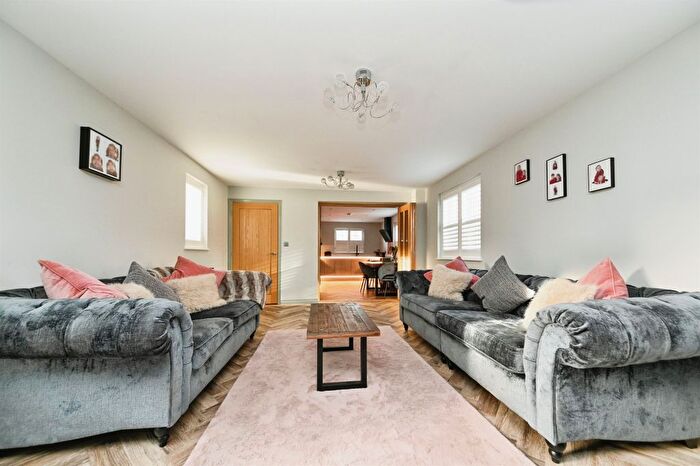 5 Bedroom Detached House For Sale In Coriander Road, Downham Market, PE38