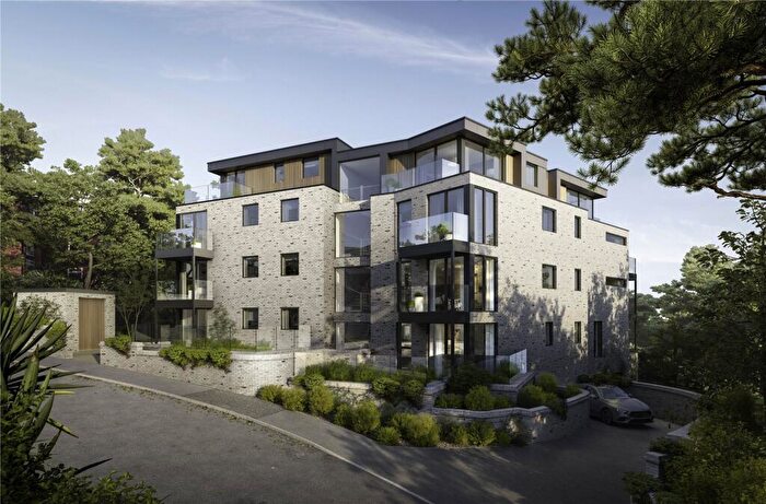 1 Bedroom Apartment For Sale In Highmoor Road, Poole, Dorset, BH14