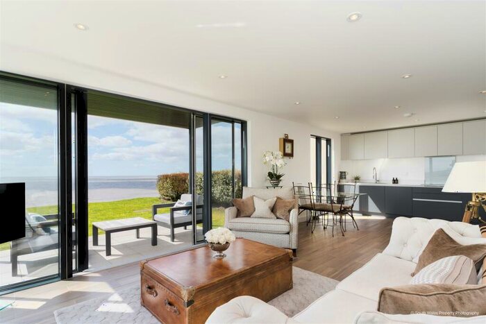 2 Bedroom Apartment For Sale In Slon Lane, Ogmore-By-Sea, Bridgend, CF32