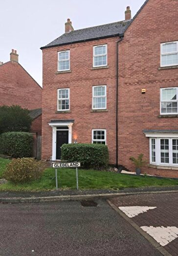 4 Bedroom Semi Detached House To Rent In Millday Close, LE8