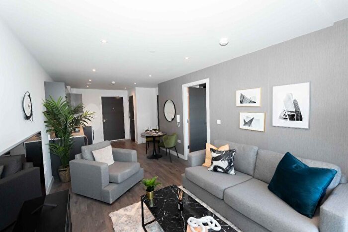 1 Bedroom Apartment To Rent In Greengate, Manchester, Greater Manchester, M3