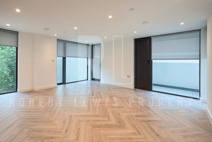 1 Bedroom Flat To Rent In Avenue Road, London, N6