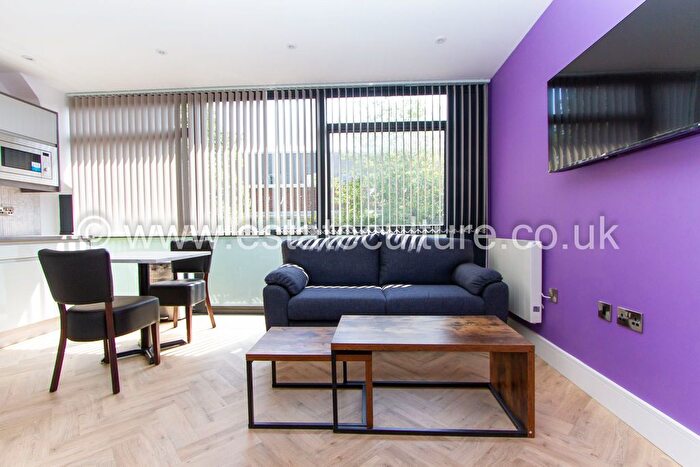 2 Bedroom Flat To Rent In Flat - Corporation Street, Coventry, CV1