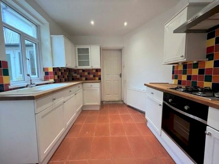 3 Bedroom House To Rent In Commercial Road, Machen, Caerphilly, CF83