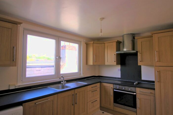 2 Bedroom Flat To Rent In Union Street, Brechin, DD9