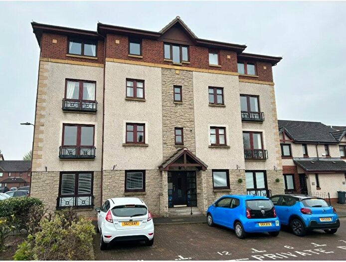 2 Bedroom Flat To Rent In Easter Hermitage, Edinburgh, EH6