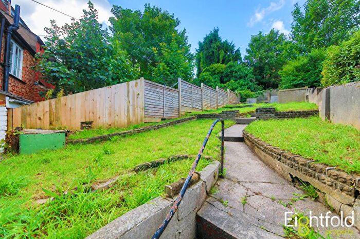 6 Bedroom Terraced House For Sale In Coombe Road, Brighton, BN2