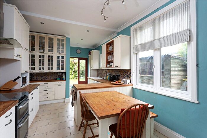 4 Bedroom Semi-detached House For Sale In Lime Avenue, York, North Yorkshire, YO31