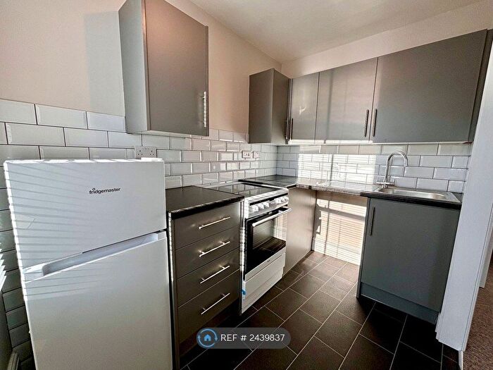 1 Bedroom Flat To Rent In Victoria Street, Shrewsbury, SY1