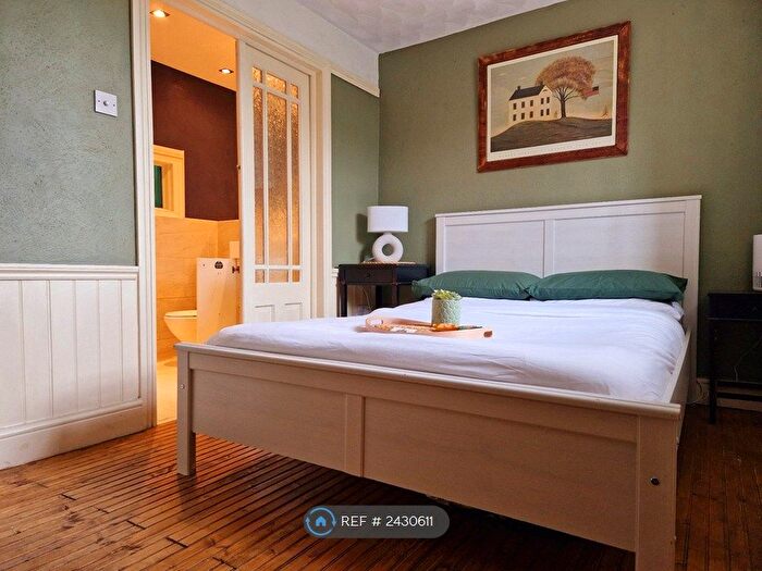 1 Bedroom Maisonette To Rent In St. Germans Court, Cardiff, CF24