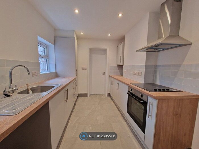 3 Bedroom Terraced House To Rent In St. Margarets Road, Peterborough, PE2