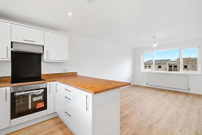 1 Bedroom Flat For Sale In Arden Court, Hamilton, ML3