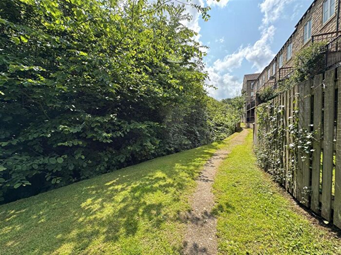 2 Bedroom Apartment For Sale In Wildspur Mills, New Mill, HD9
